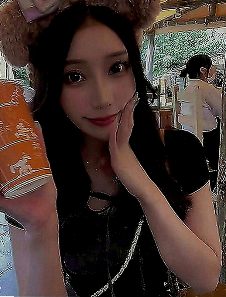 歸仁外約茶：舒婷 |國中老師|163cm|43kg|C罩杯|18歲|騷麥的時候在學校還會穿的很性感 絲襪搭配短裙 超讓人想要 下體兩腿 交叉在一起
