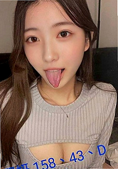 湖內美女外送：藍羽 |高中正妹|169cm|55kg|E罩杯|22歲|#客評優質很讚身材不錯服務也讚按摩技術也超好  長髮飄飄 男生心中的文藝女神 學校很多人虧喔