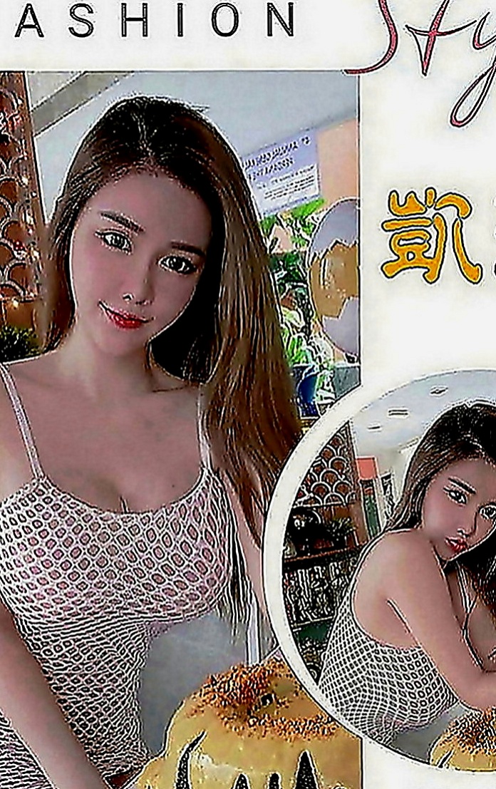 桃園美女外送：雨微 |小模短期兼職|164cm|54kg|C罩杯|21歲|超飽滿的上圍.軟軟的奶子.看了想吸一口  極度敏感非常的柔，身體和聲音都像水一樣