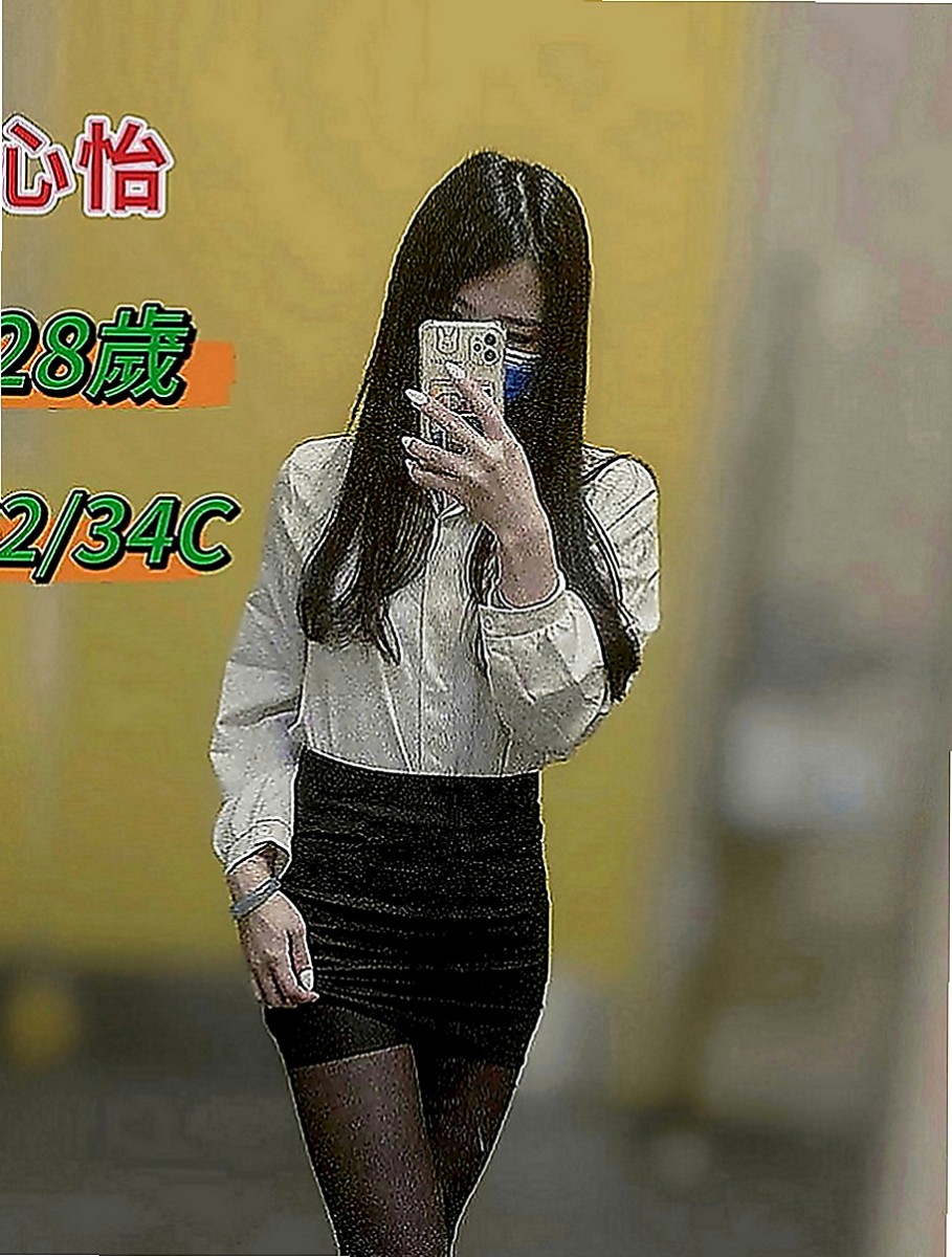 佳里外約茶：路絲 |#牙醫助理|167cm|52kg|D罩杯|18歲|佩妮是真奶 很有手感 小肉肉 不會有小肚   大膽敢玩 就怕你受不了她的主動熱情！！